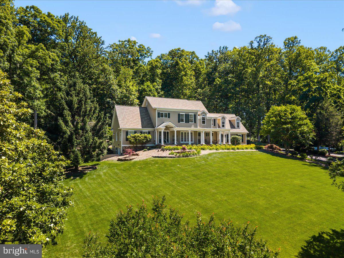 7610 Bear Wallow Road Warrenton, VA 20186 - Photo 2 of 44
