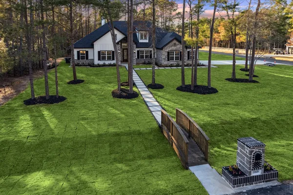 $769,000 | 17618 Julianne Drive, Waller, TX 77484