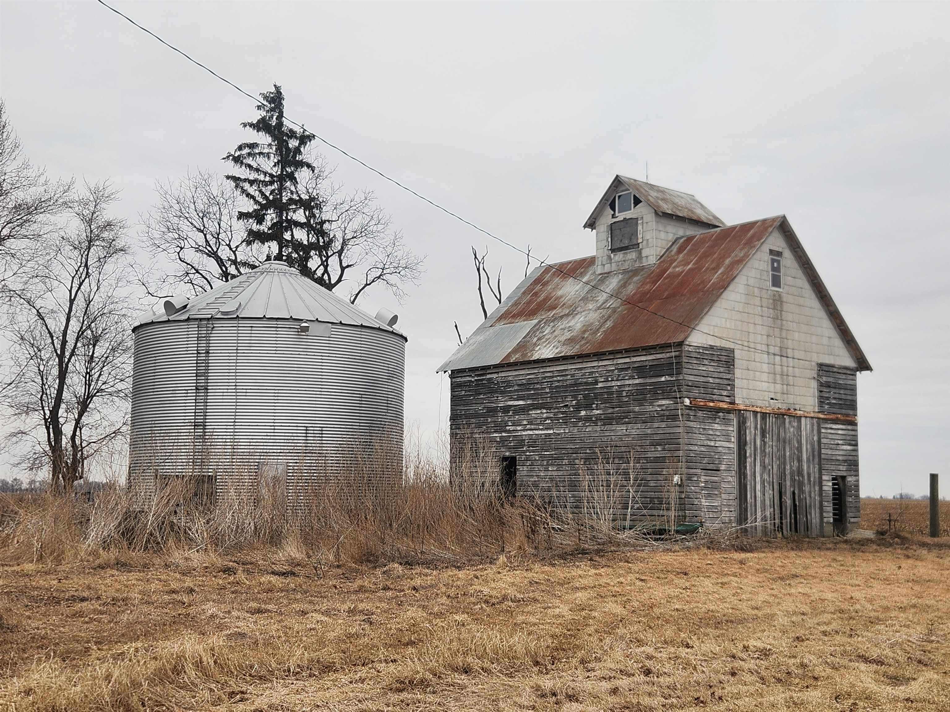 1850 Daysville Road Franklin Grove, IL 61031 - Photo 2 of 4