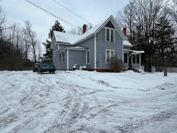 $285,000 | 43 Central Street, Randolph, VT 05060