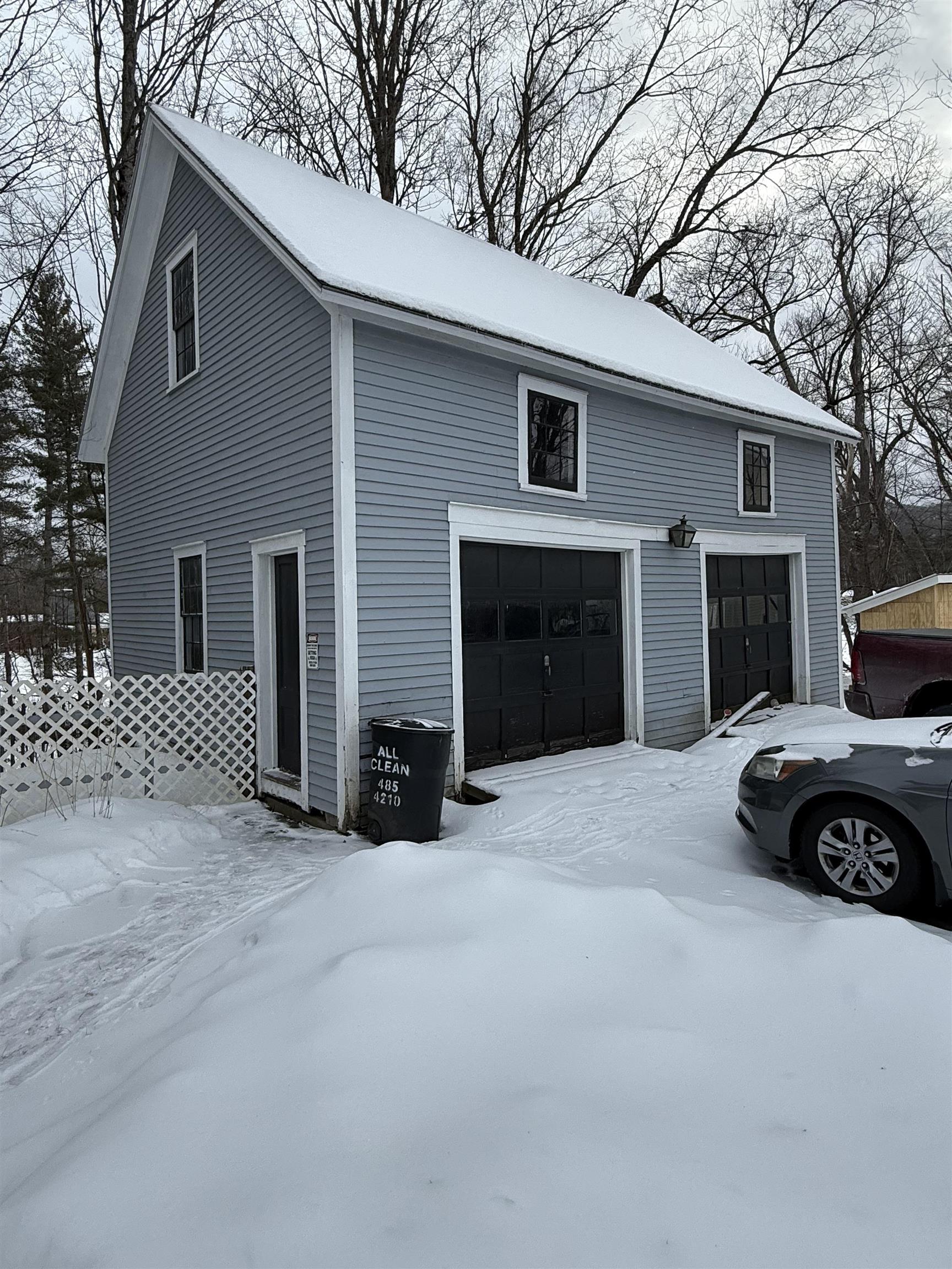 43 Central Street Randolph, VT 05060 - Photo 2 of 16