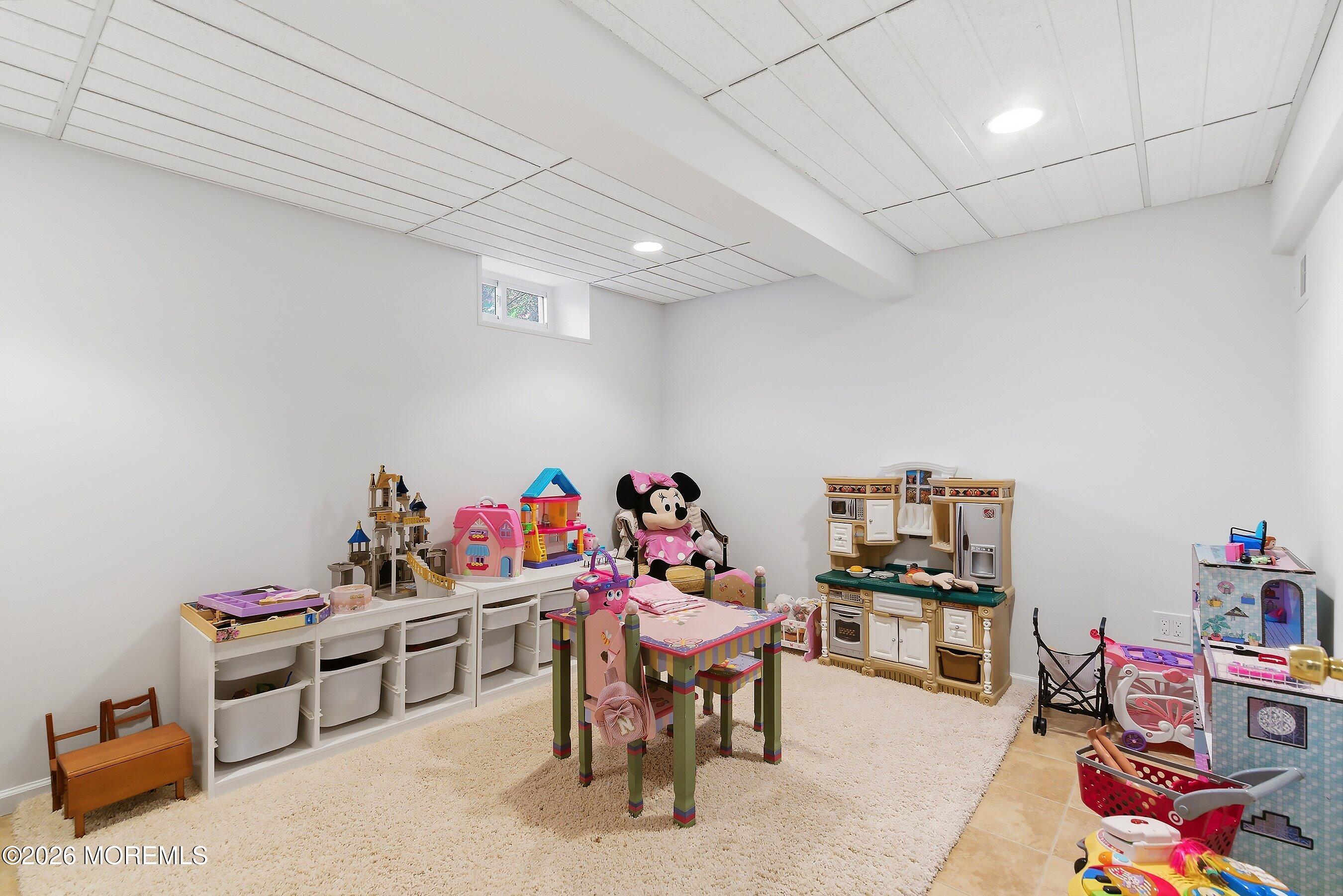 131 Racquet Road Wall, NJ 07719 - Photo 20 of 22 Basement Bonus Room