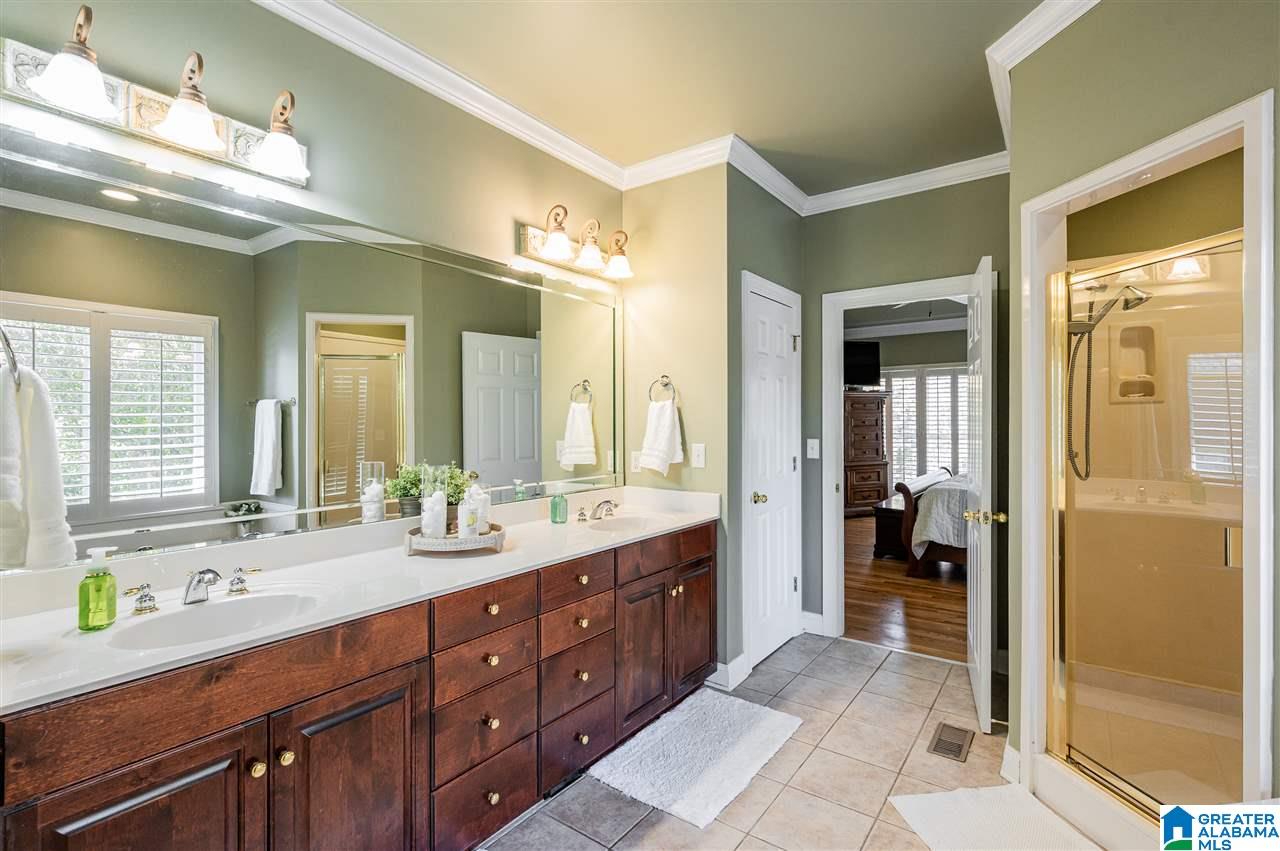 1123 Hardwood Cove Road Birmingham, AL 35242 - Photo 24 of 43