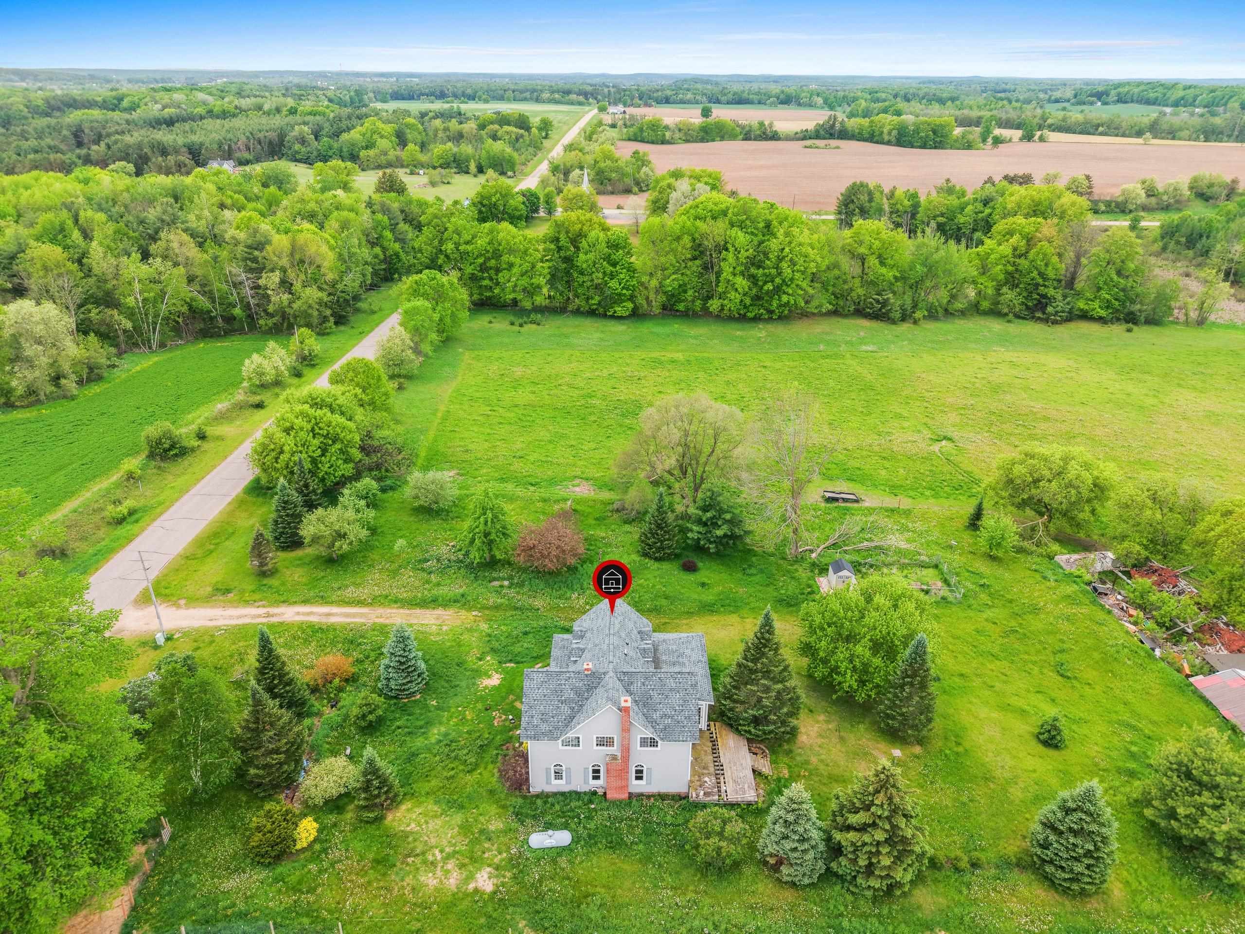 W11624 Winkle Road Shawano, WI 54166 - Photo 23 of 41
