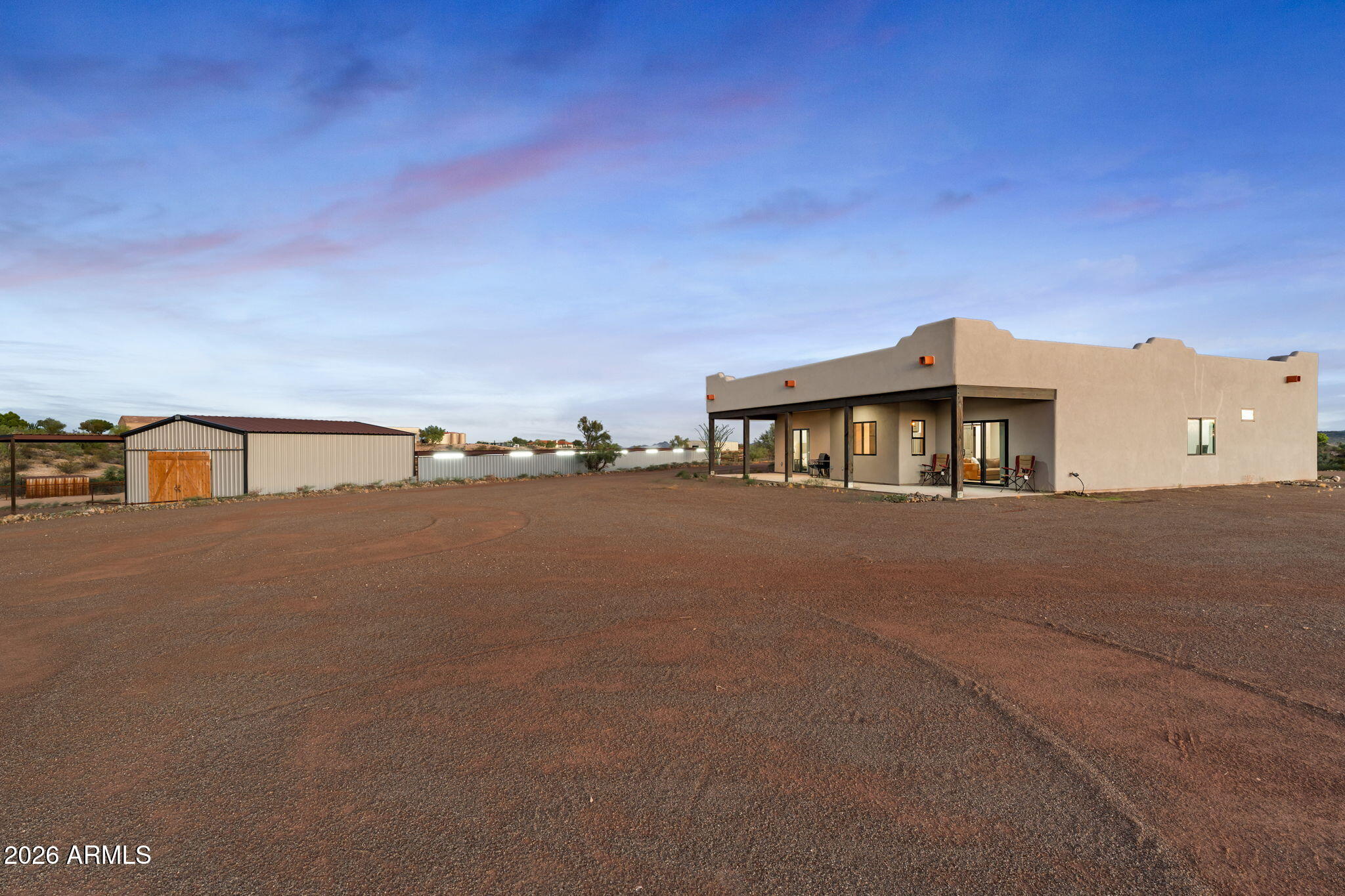 34953 Nine Irons Ranch Road Wickenburg, AZ 85390 - Photo 31 of 70 34953 S Nine Iron Ranch Rd