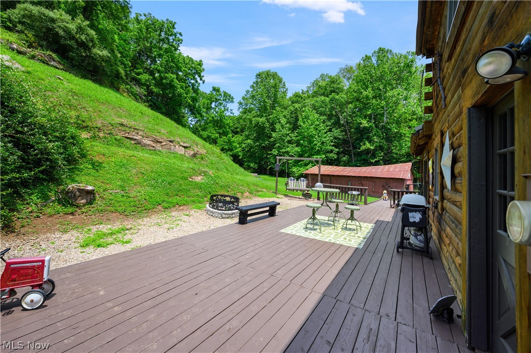 2799 Little Creek Road Le Roy, WV 25252 - Photo 24 of 48