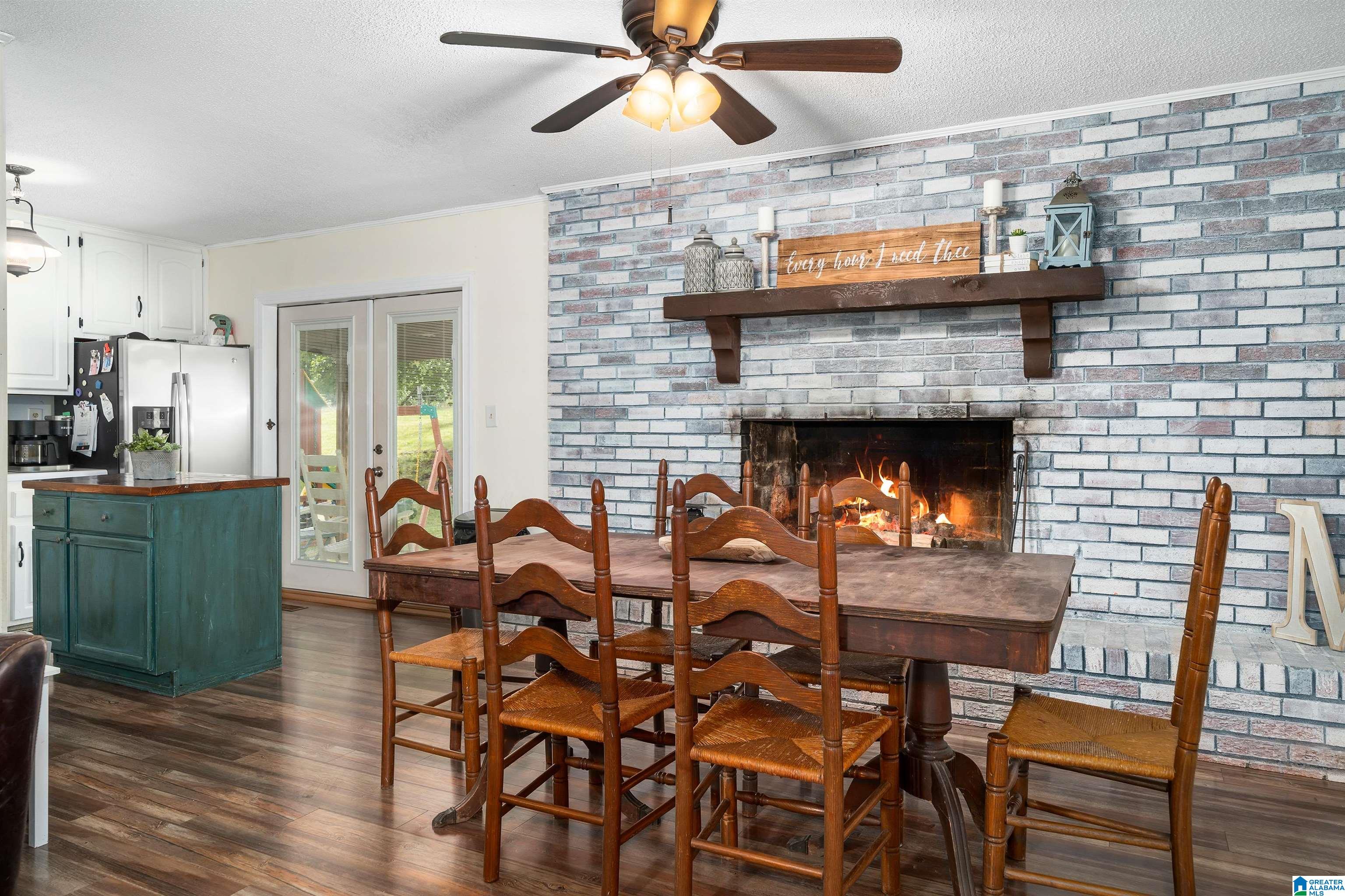 3552 Red Valley Road Remlap, AL 35133 - Photo 9 of 25
