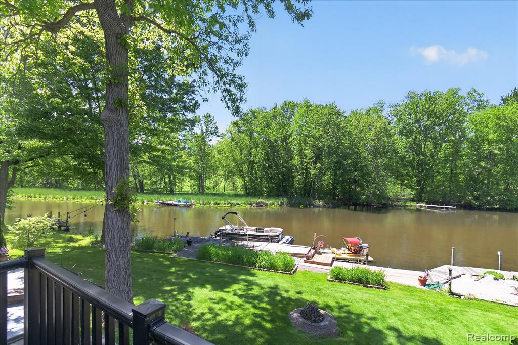 6415 Riverdale Road Whitmore Lake, MI 48189 - Photo 12 of 62