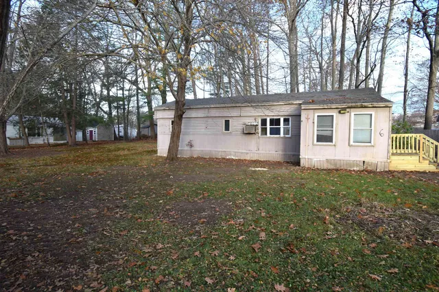 $224,000 | 6 Dow Street, Exeter, NH 03833