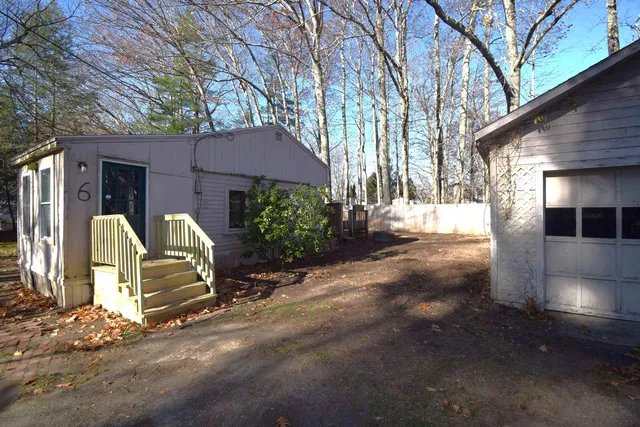 $224,000 | 6 Dow Street, Exeter, NH 03833