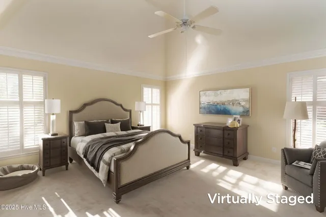 $334,900 | 136 Love Thirty Lane, Pinehurst, NC 28374