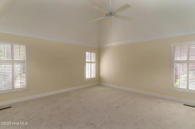 $334,900 | 136 Love Thirty Lane, Pinehurst, NC 28374