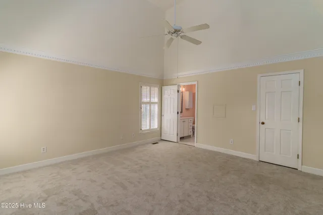 $334,900 | 136 Love Thirty Lane, Pinehurst, NC 28374