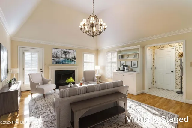 $334,900 | 136 Love Thirty Lane, Pinehurst, NC 28374