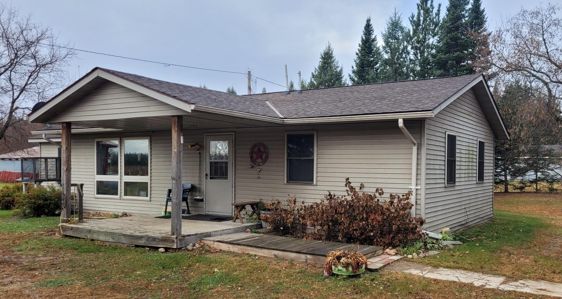 2907 24th Street Southwest Pine River, MN 56474 - Photo 1 of 18