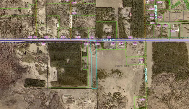 $279,900 | 2907 24th Street Southwest, Pine River, MN 56474