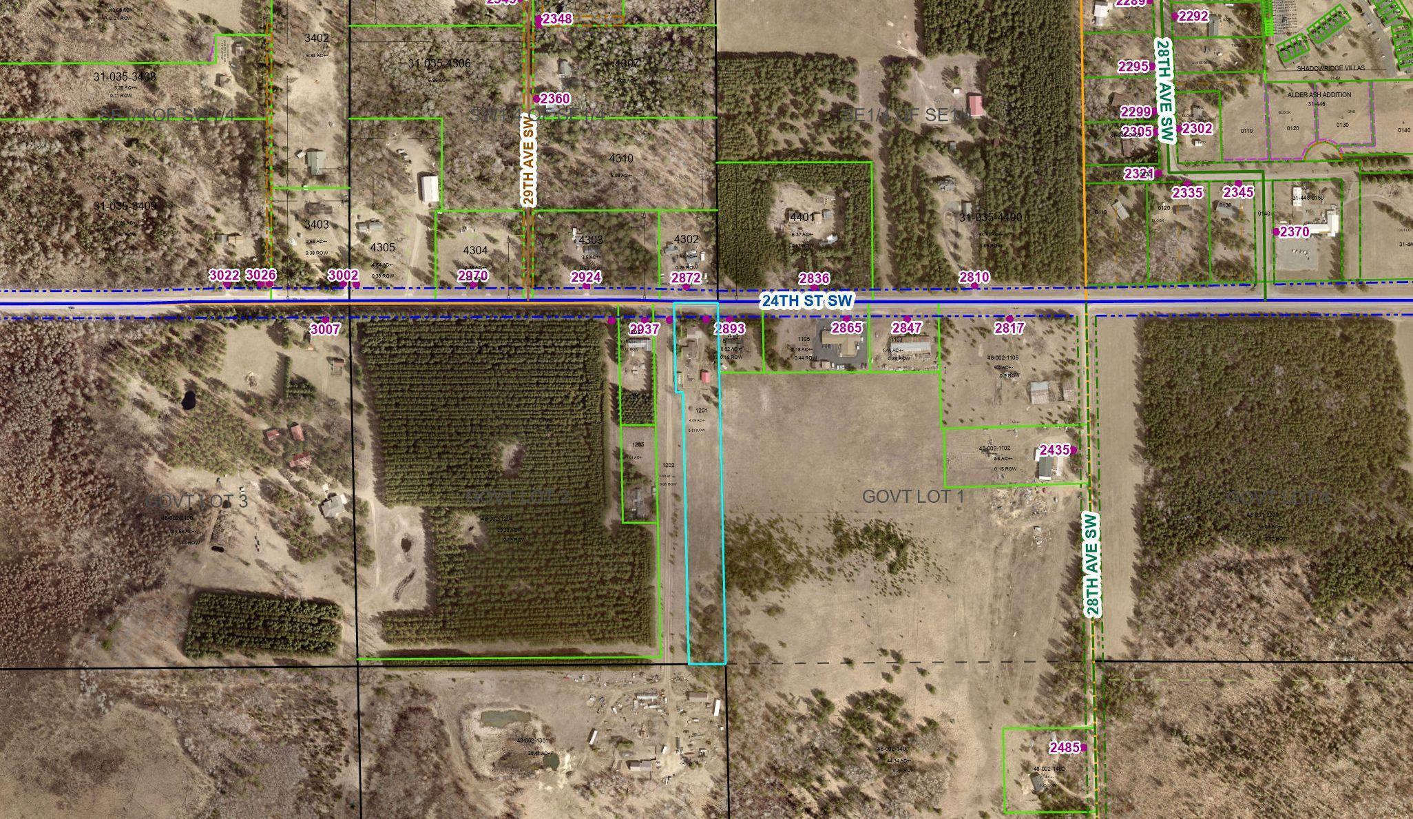 2907 24th Street Southwest Pine River, MN 56474 - Photo 18 of 18