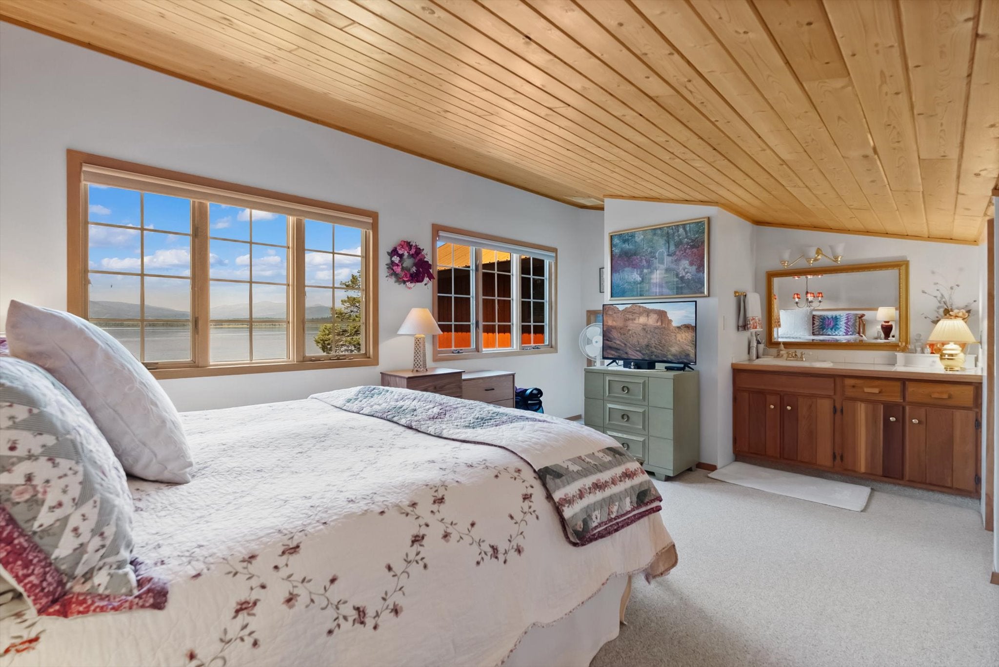 355 Enchanted Forest Road Seeley Lake, MT 59868 - Photo 11 of 44 Gallery Image 11