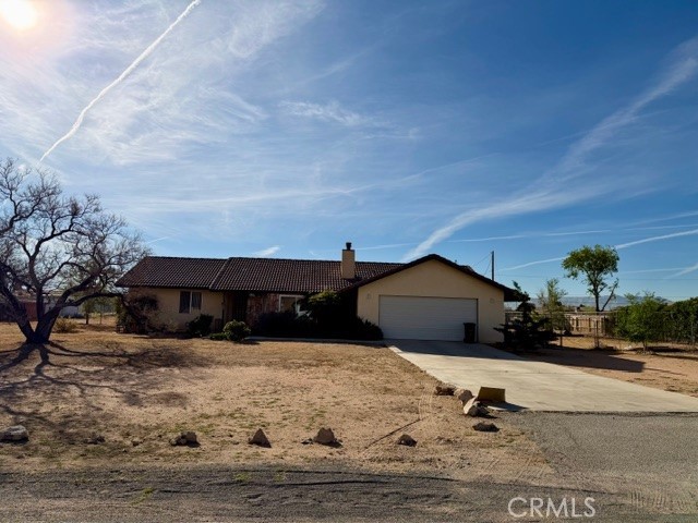 15155 Apache Road Apple Valley, CA 92307 - Photo 1 of 1
