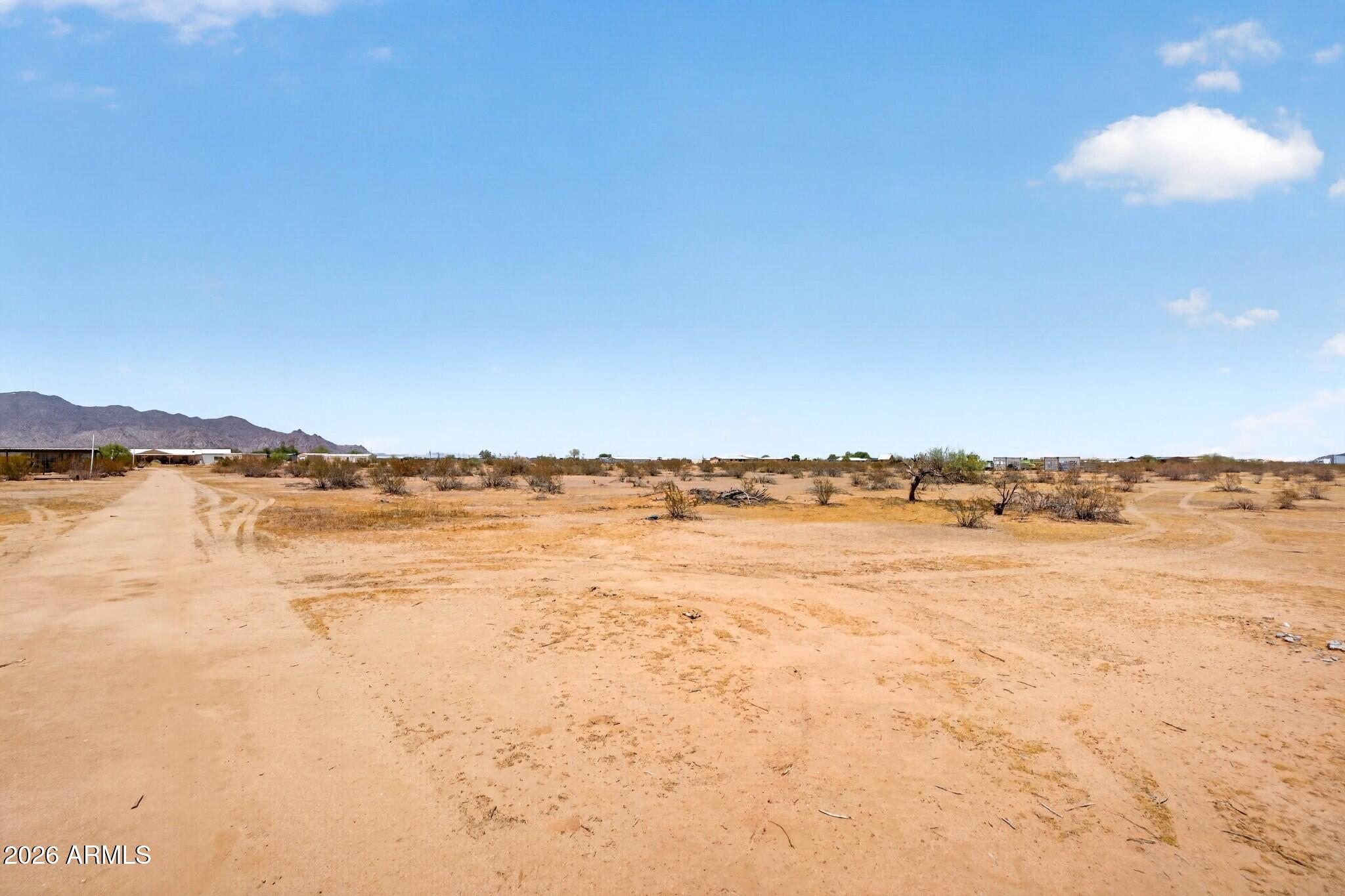 55610 West McDavid Road Maricopa, AZ 85139 - Photo 23 of 30 Open Land View