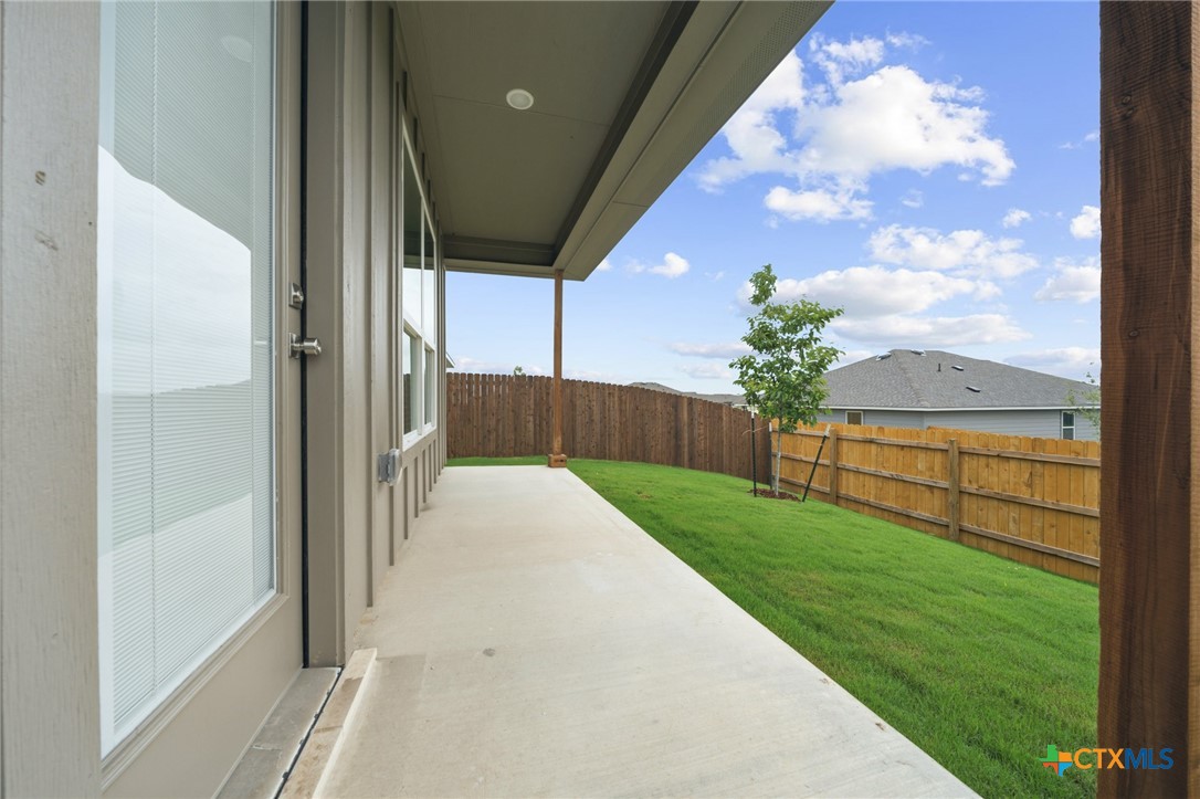 1215 Victory Rnch Trail Killeen, TX 76549 - Photo 26 of 32