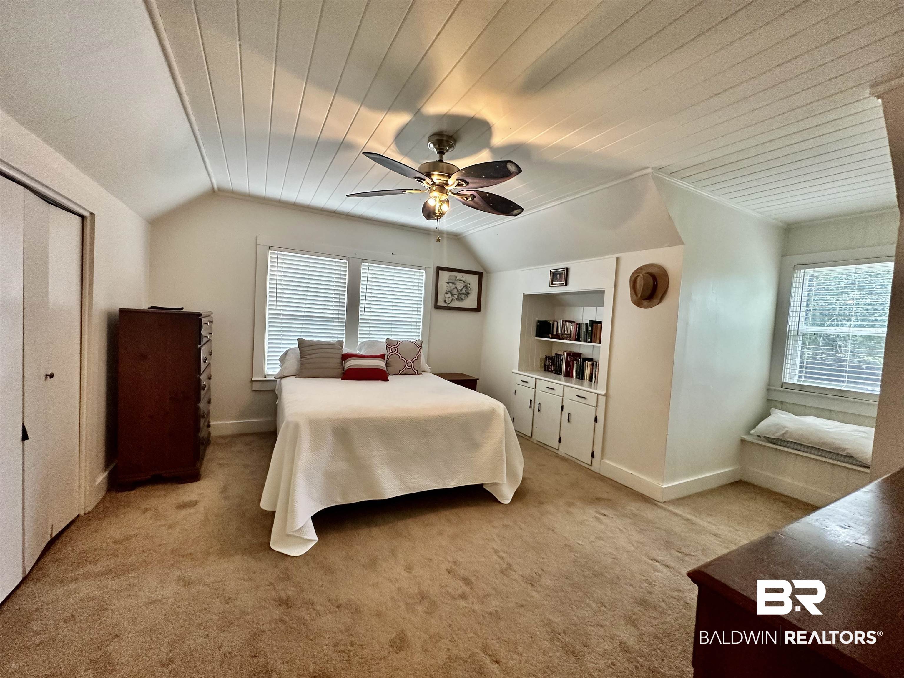 114 Riddle Road Brewton, AL 36426 - Photo 17 of 34