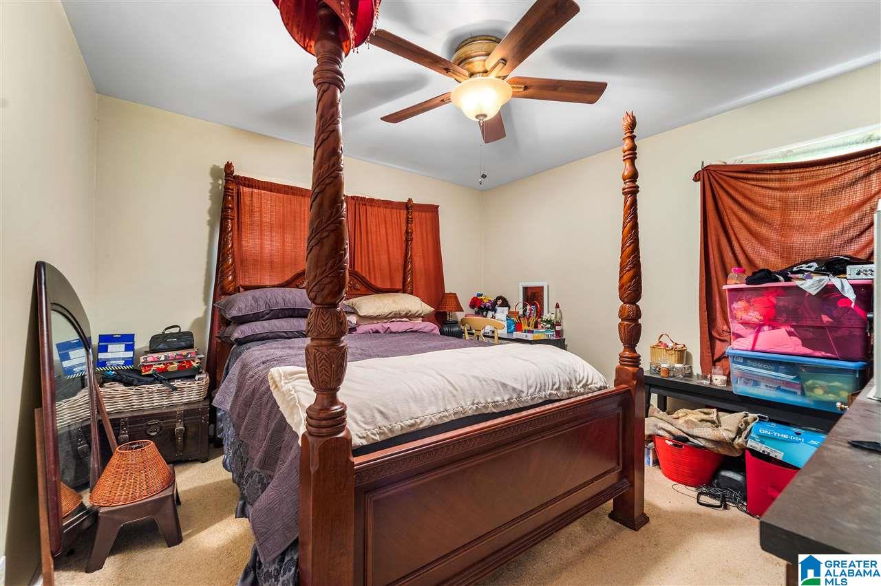 728 Milgray Lane Bessemer, AL 35022 - Photo 24 of 29