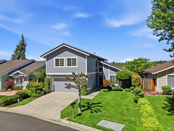 $899,000 | 2147 Westward Place, Martinez, CA 94553