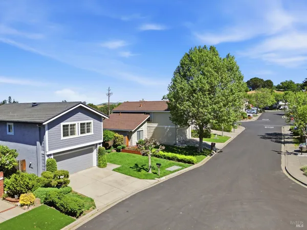 $899,000 | 2147 Westward Place, Martinez, CA 94553