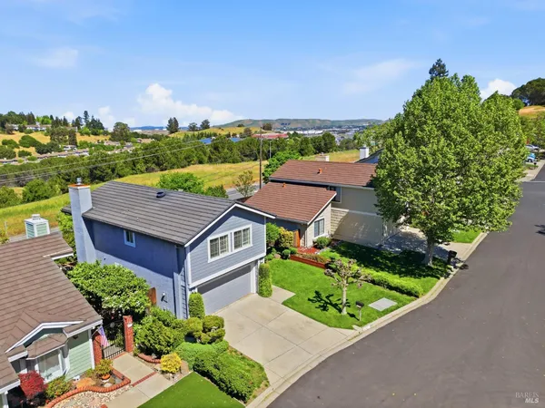 $899,000 | 2147 Westward Place, Martinez, CA 94553