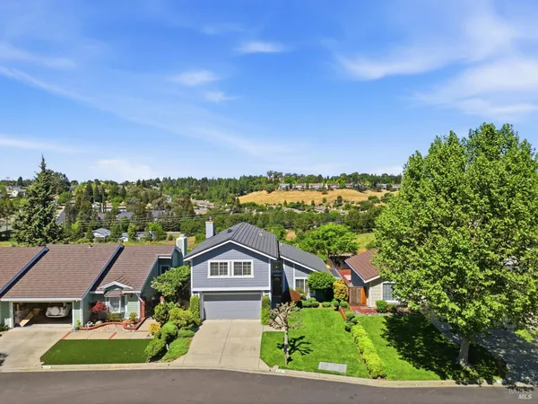 $899,000 | 2147 Westward Place, Martinez, CA 94553