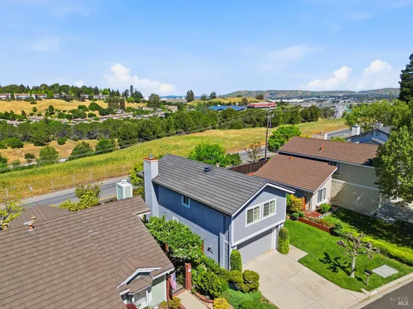 $899,000 | 2147 Westward Place, Martinez, CA 94553