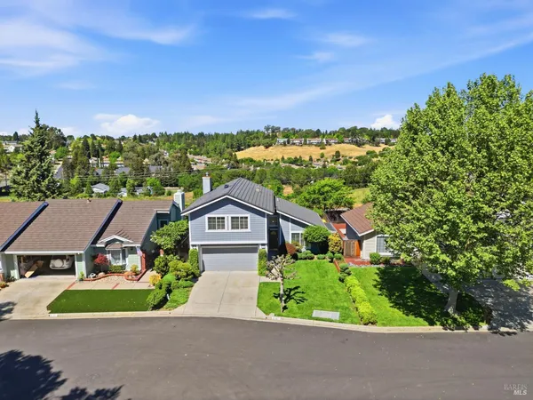 $899,000 | 2147 Westward Place, Martinez, CA 94553