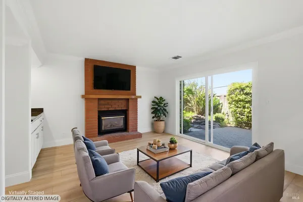 $899,000 | 2147 Westward Place, Martinez, CA 94553