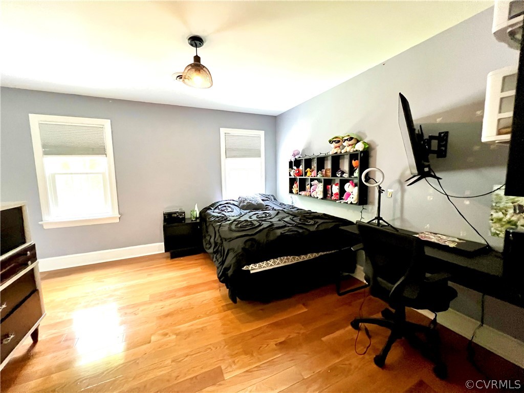 13604 Winterberry Ridge Midlothian, VA 23112 - Photo 34 of 50 a bedroom with furniture and a window