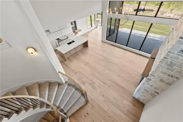 $1,294,190 | 11711 West 181st Terrace, Overland Park, KS 66013