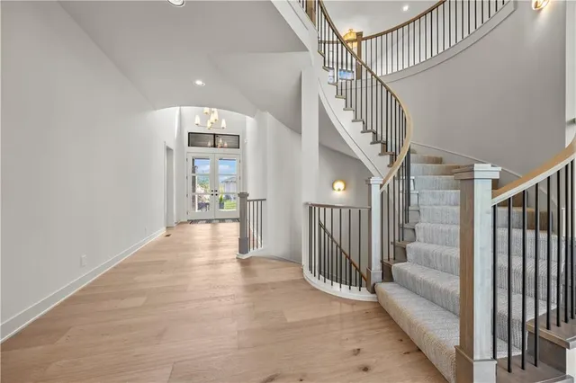 $1,294,190 | 11711 West 181st Terrace, Overland Park, KS 66013