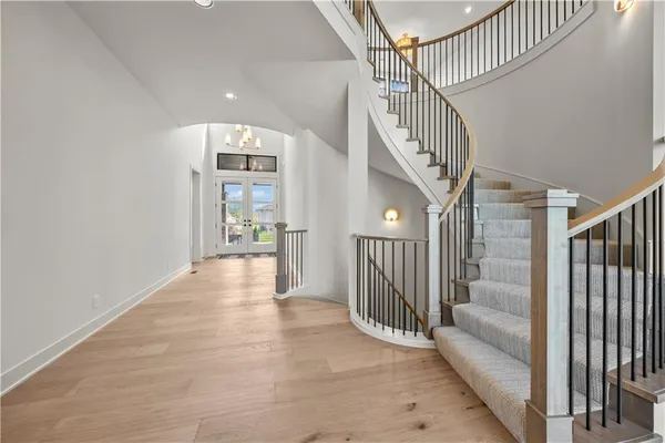 $1,294,190 | 11711 West 181st Terrace, Overland Park, KS 66013