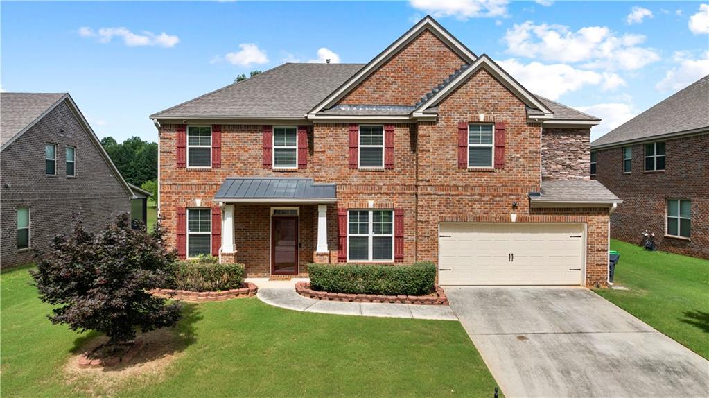 3256 Alhambra Circle Hampton, GA 30228 - Photo 1 of 65