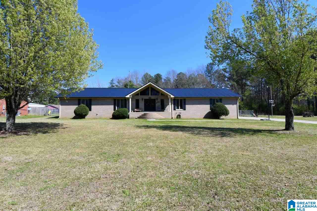 600 Kaying Road Gadsden, AL 35903 - Photo 3 of 46