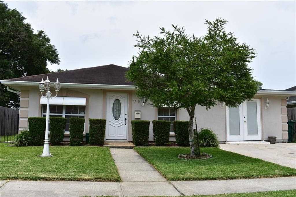2210 34th Street Kenner, LA 70065 - Photo 2 of 17