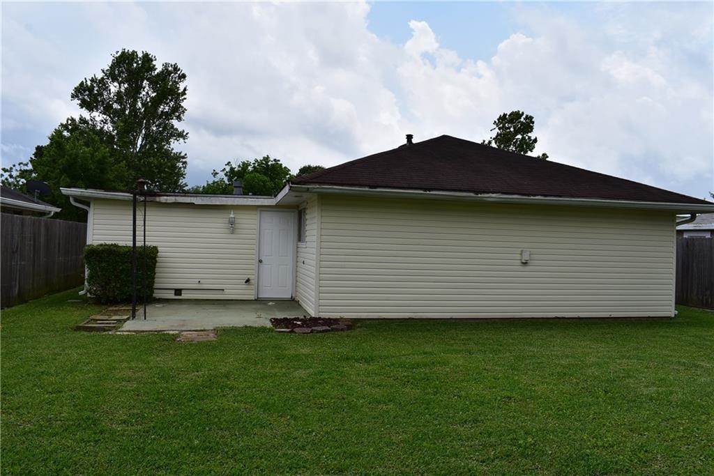 2210 34th Street Kenner, LA 70065 - Photo 8 of 17