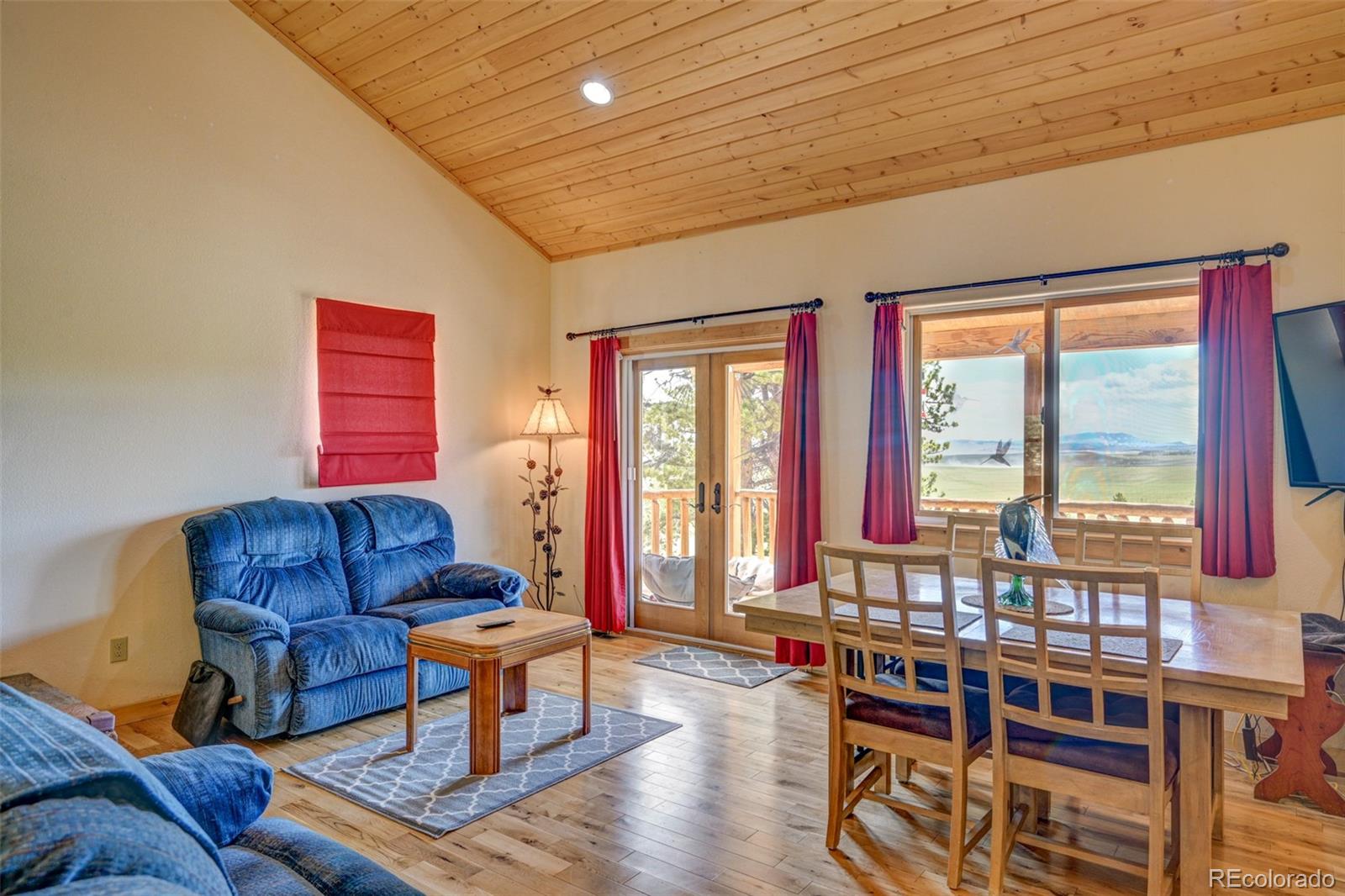 2883 Wagon Wheel Road Hartsel, CO 80449 - Photo 16 of 50