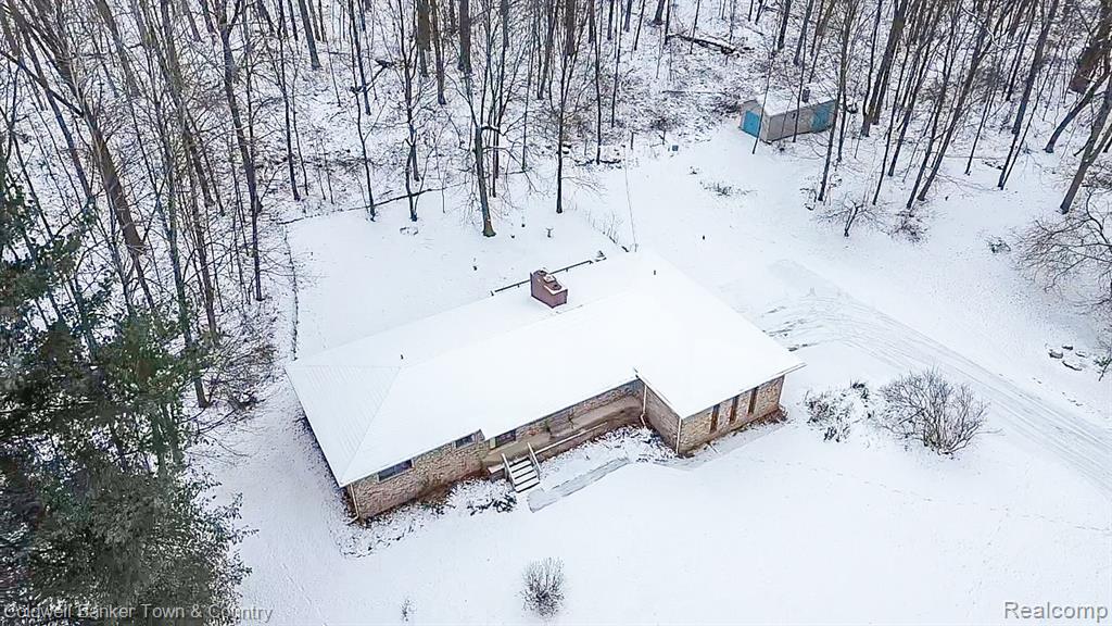 11644 Kerns Way Fenton, MI 48430 - Photo 6 of 50