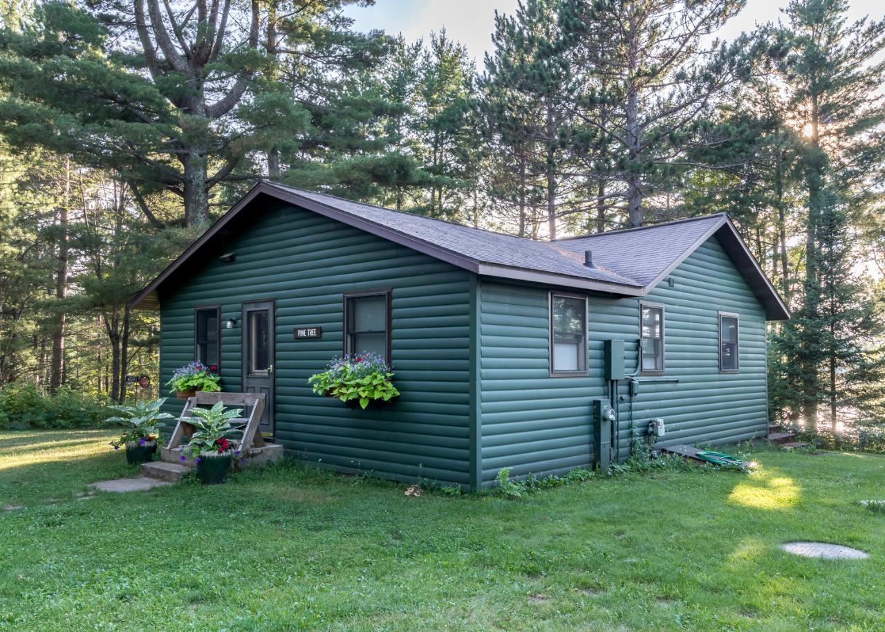 8189-91 Plum Lake Station Road Sayner, WI 54560 - Photo 16 of 22 Gallery Image 16