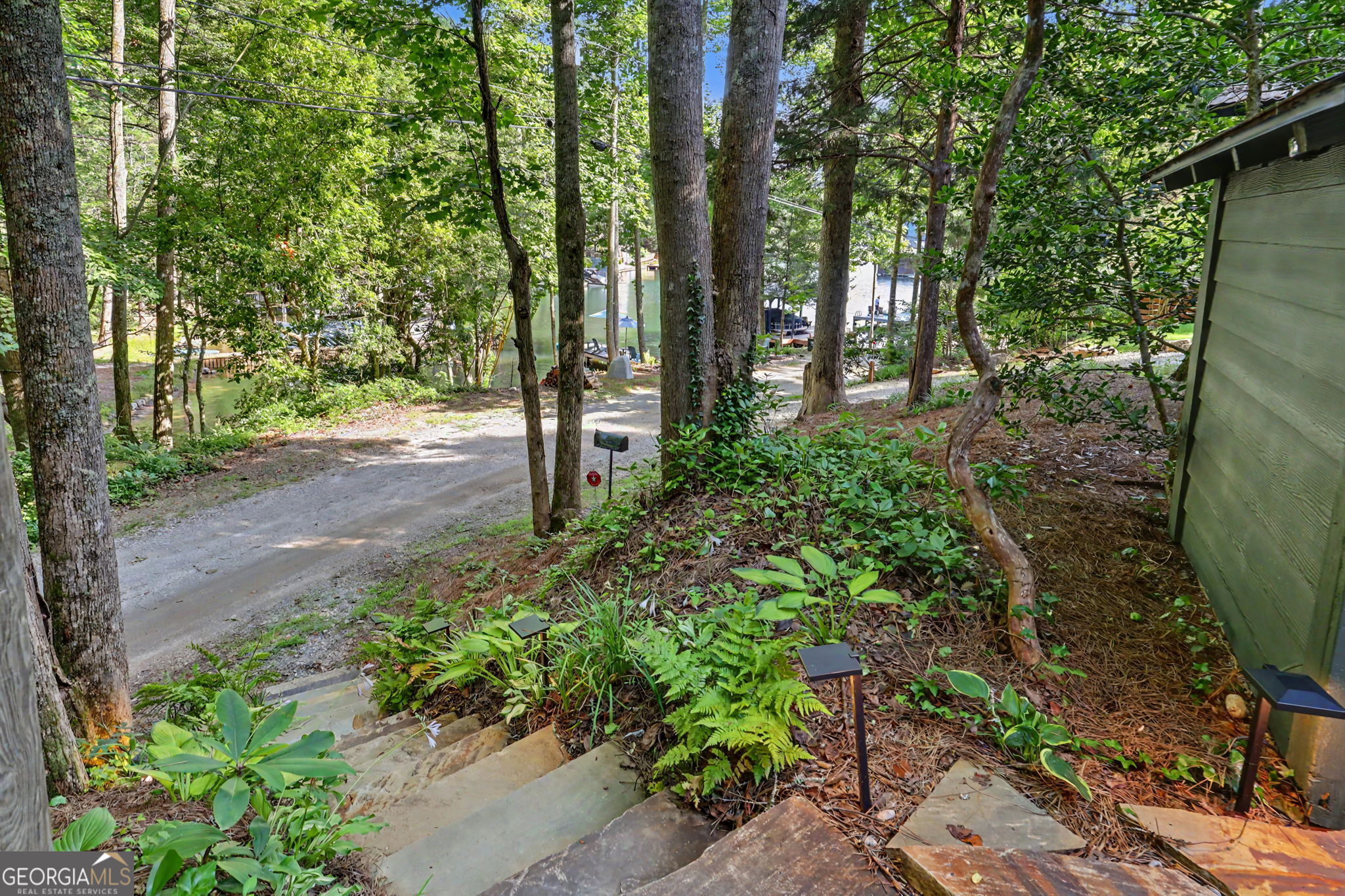 276 Fulton Road Tiger, GA 30576 - Photo 42 of 64
