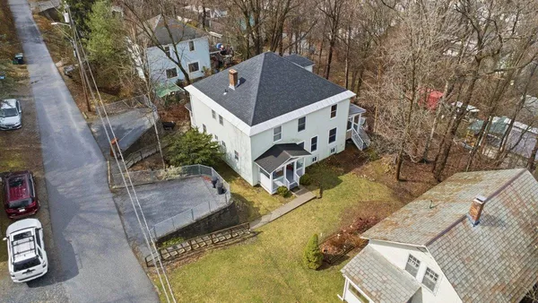 $289,000 | 111-113 Booth Terrace, Bennington, VT 05201