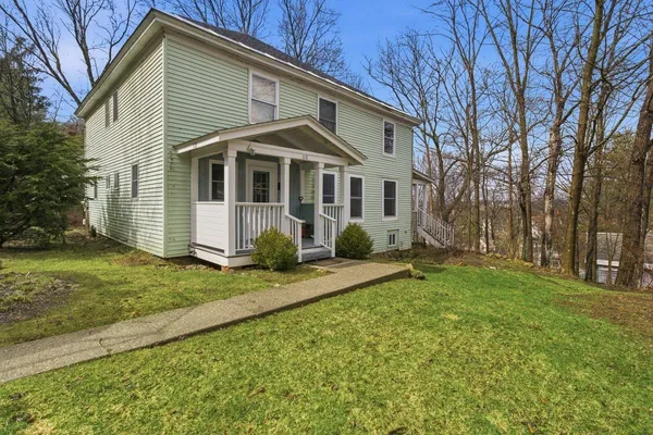 $289,000 | 111-113 Booth Terrace, Bennington, VT 05201
