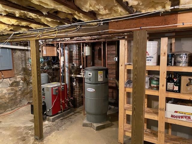 111-113 Booth Terrace Bennington, VT 05201 - Photo 22 of 38