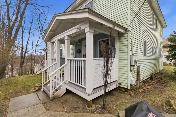 $289,000 | 111-113 Booth Terrace, Bennington, VT 05201